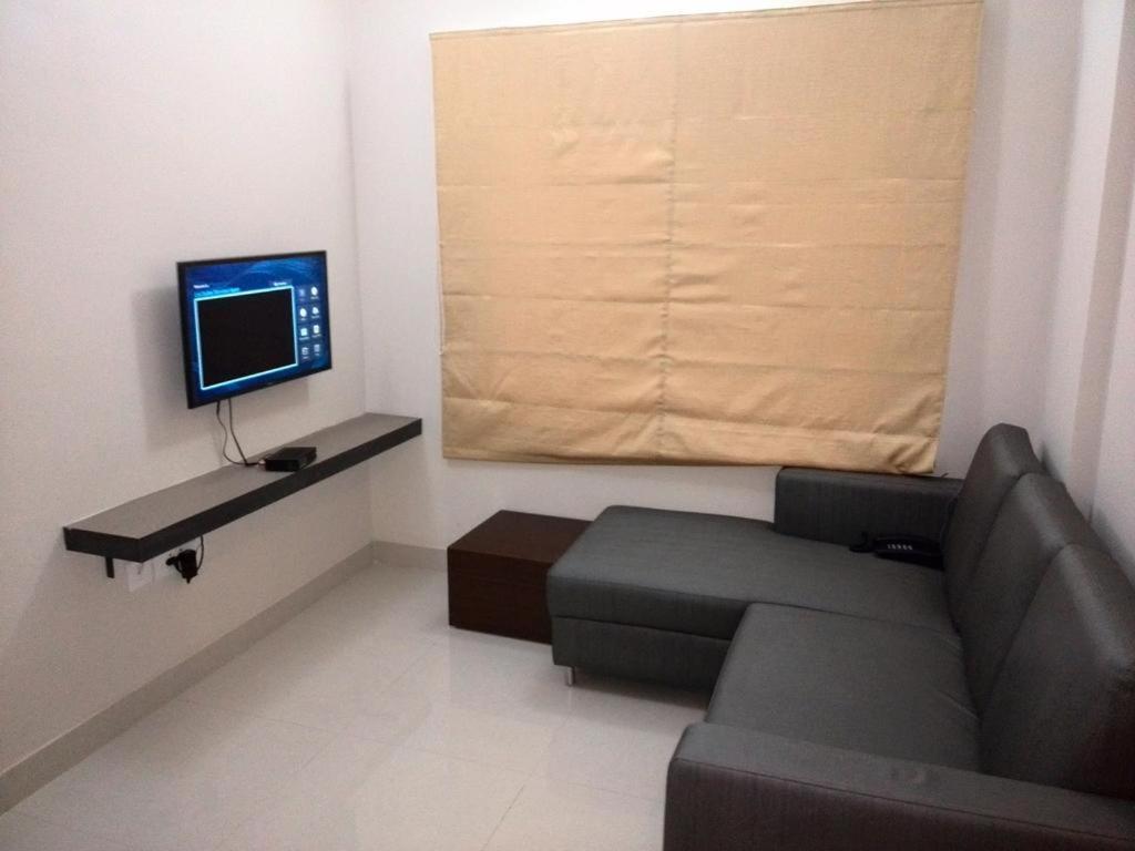 Livi Suites - Premium 1 Bhk Serviced Apartments Bangalore Ngoại thất bức ảnh
