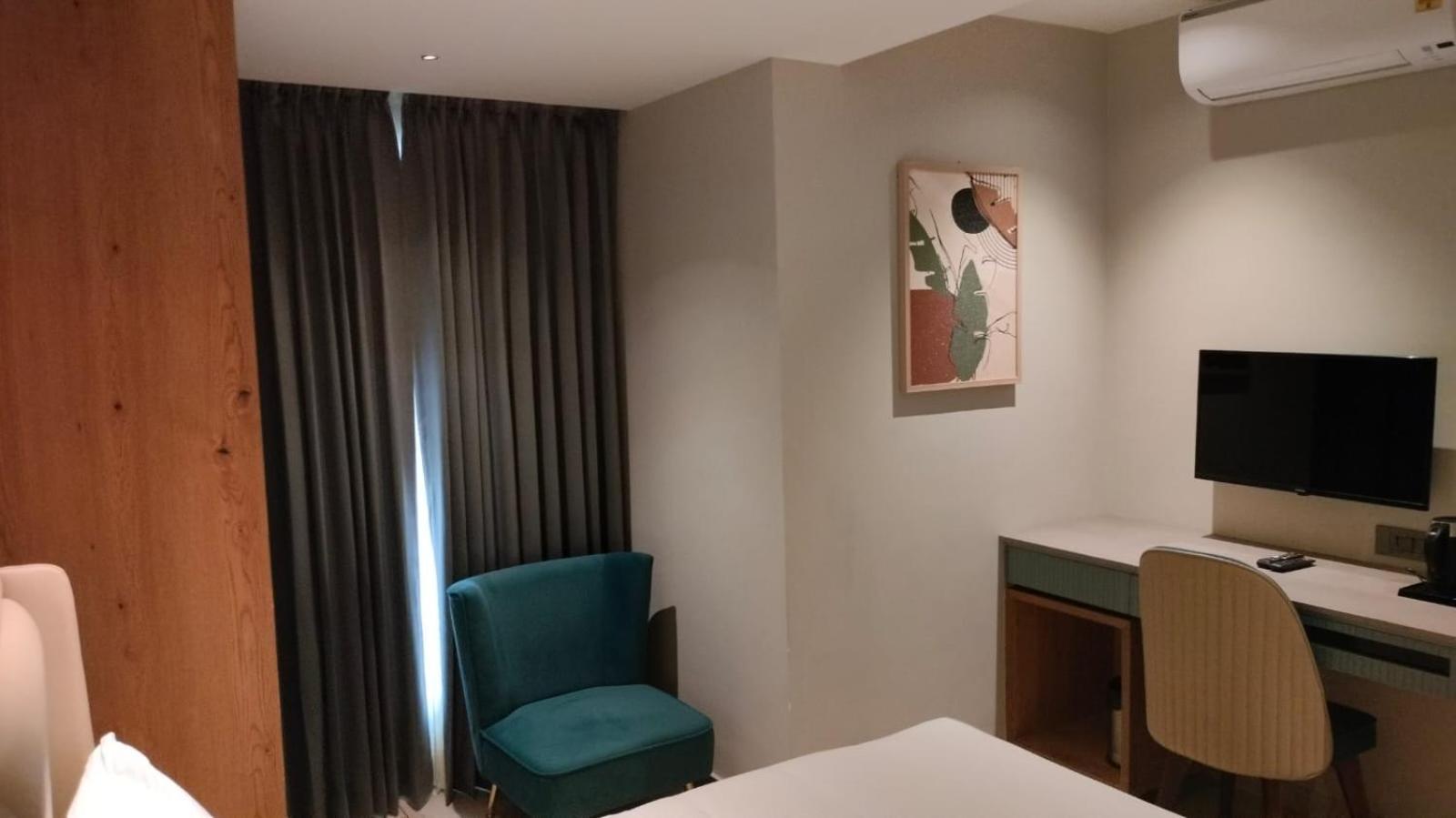 Livi Suites - Premium 1 Bhk Serviced Apartments Bangalore Ngoại thất bức ảnh